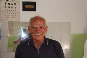 (Foto: Dr. Suhel Osman)