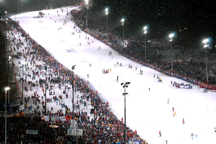 (Snimio Damir Skomrlj)