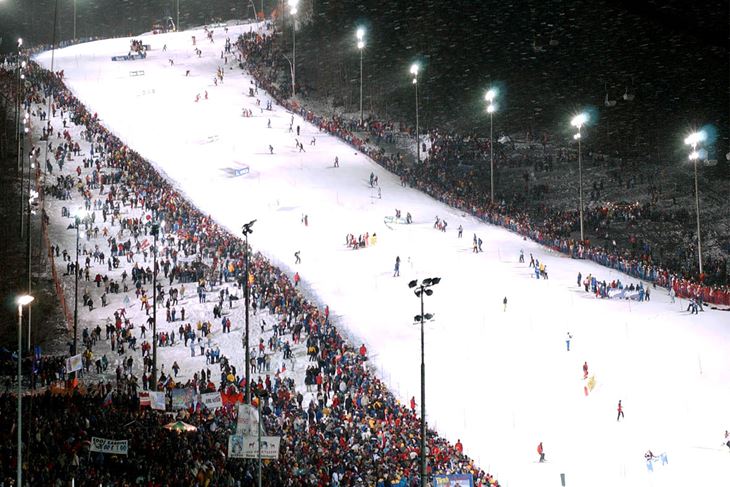 (Snimio Damir Skomrlj)