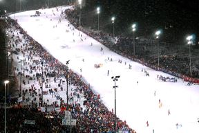 (Snimio Damir Skomrlj)