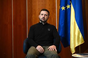 (Marko Lukunic/PIXSELL)