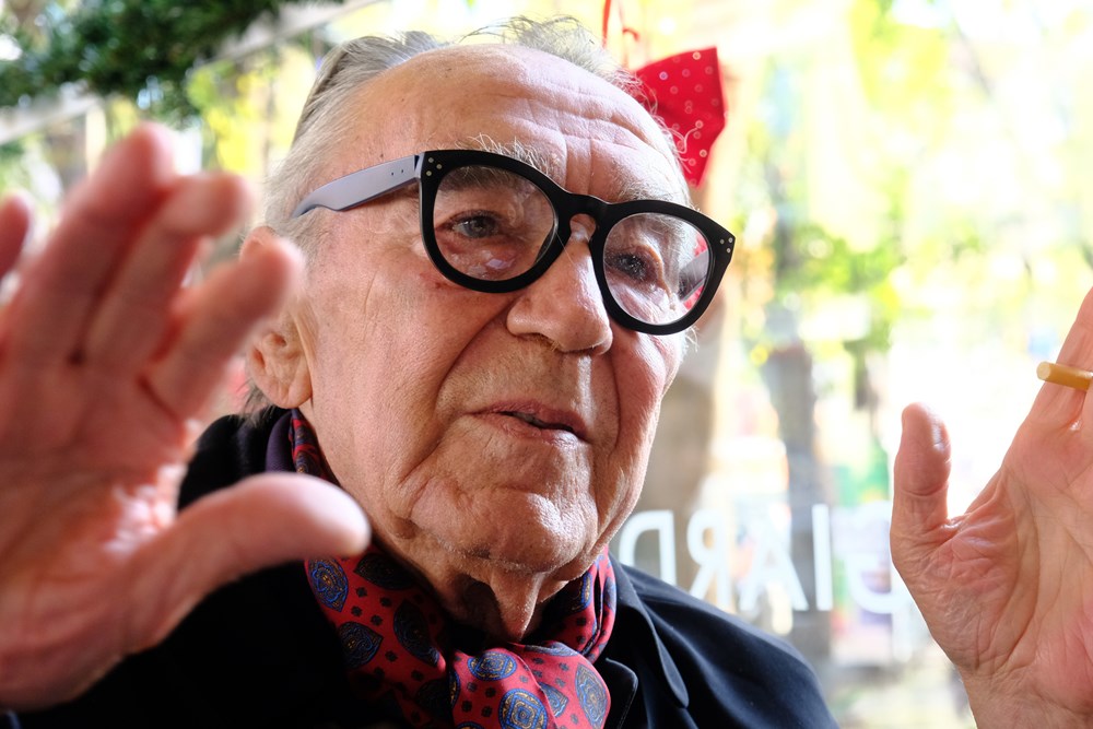 (Snimio Milivoj Mijo&scaron;ek)