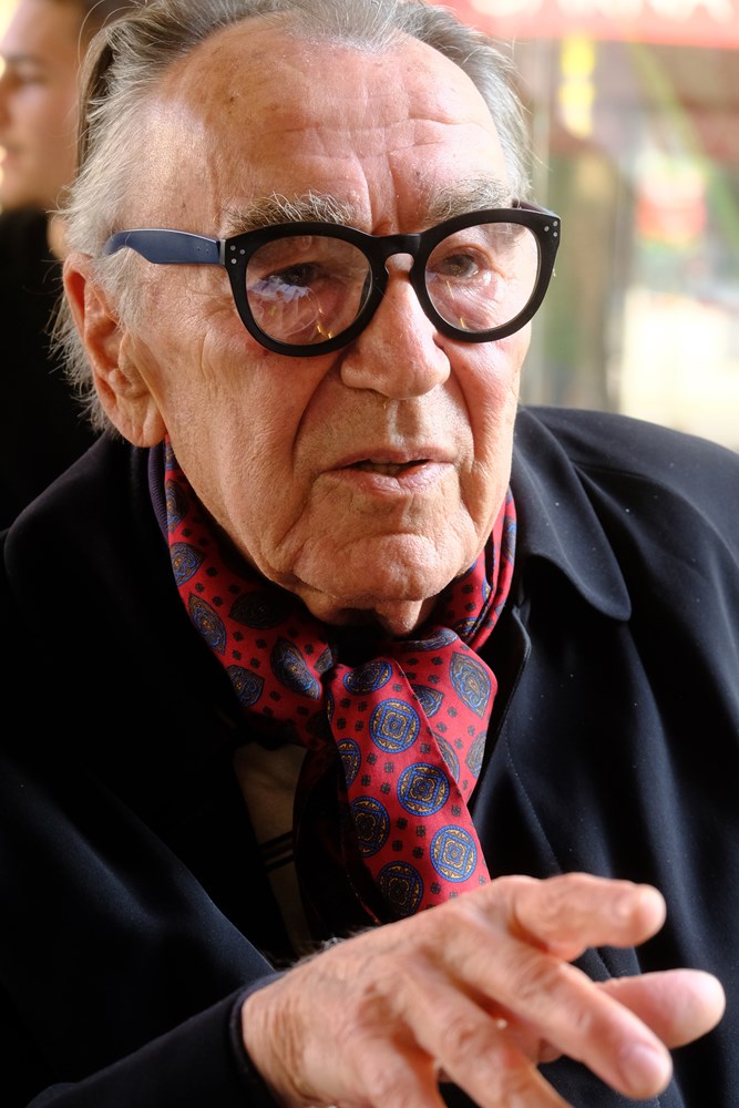 (Snimio Milivoj Mijo&scaron;ek)