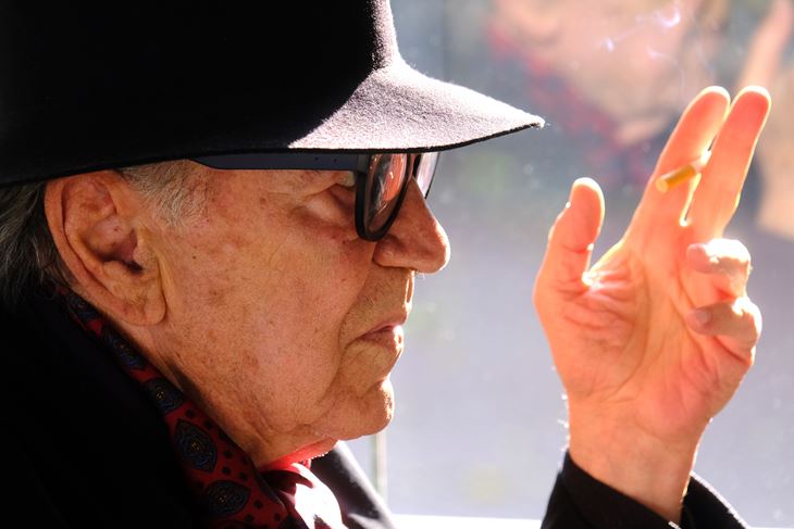 (Snimio Milivoj Mijošek)