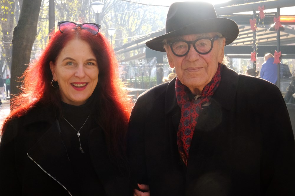 (Snimio Milivoj Mijo&scaron;ek)