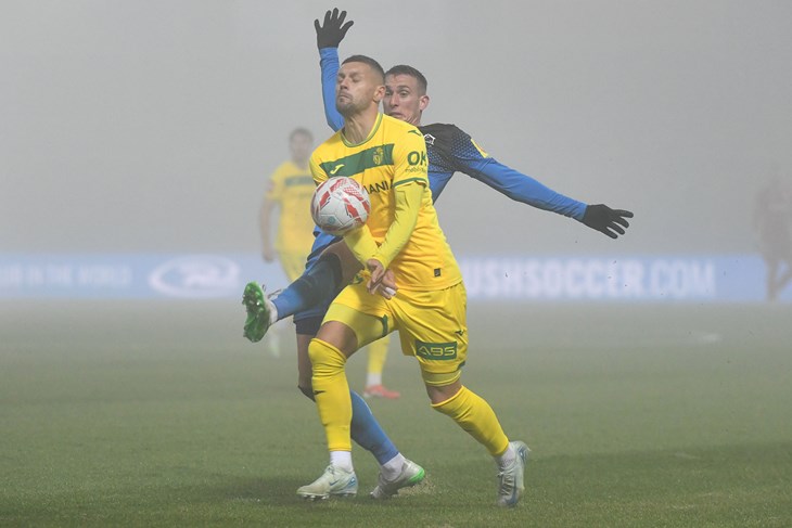 (Vjeran Zganec Rogulja/PIXSELL)