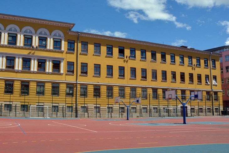 (Arhiva Glasa Istre)