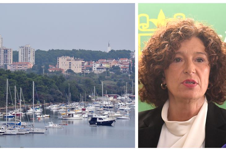 (Foto: Arhiva GI, Milivoj Mijošek)