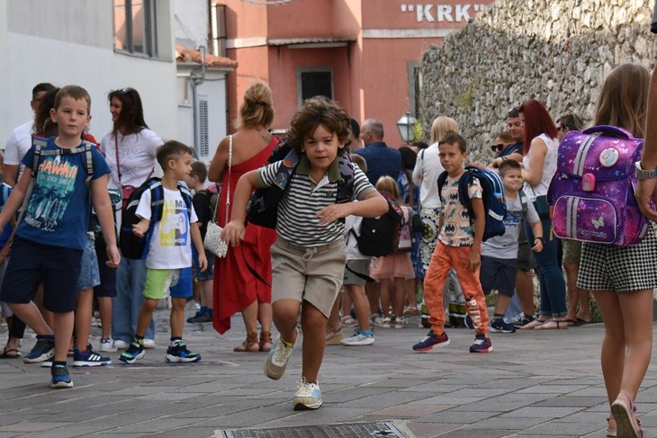 (Snimio Mladen Trinajstić)