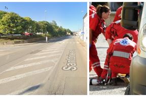 (Foto: Screenshot Google Maps, Arhiva NL)