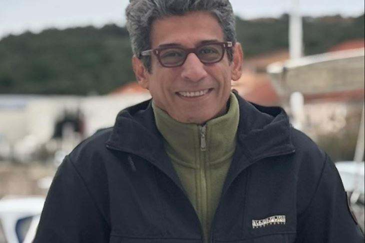 (Foto: Osobna arhiva)