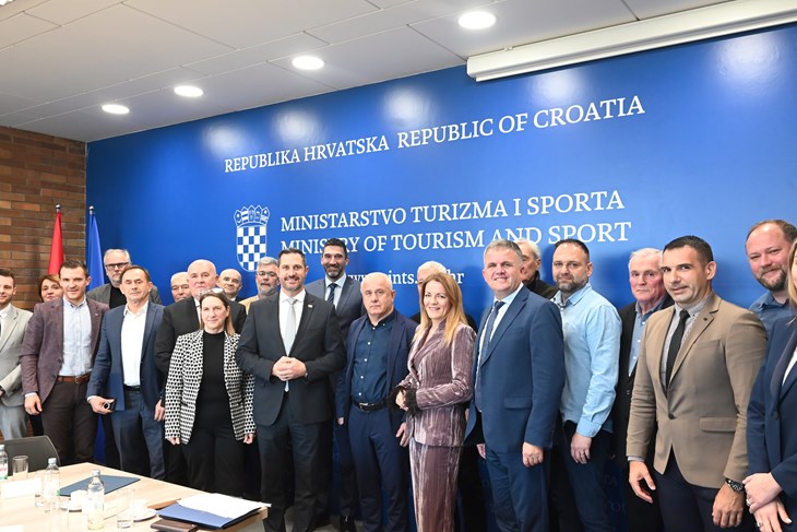 (Županijske sportske zajednice)