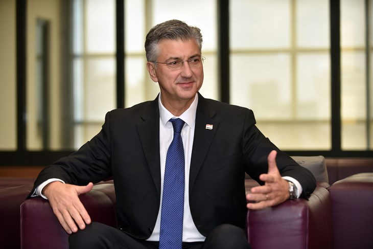 (Snimio Davor Kovačević)