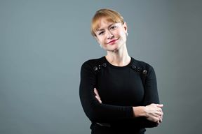 (Promo / Ines Najvirt)