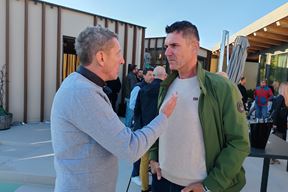 (Snimio Branko Biočić)