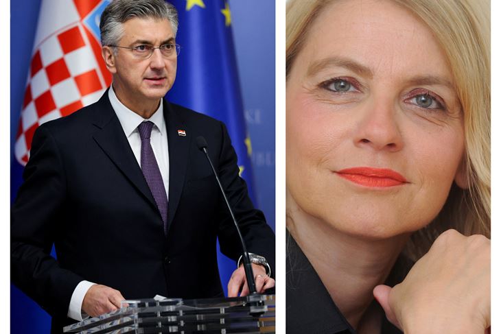 (Reuters / Darko Jelinek)