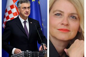 (Reuters / Darko Jelinek)