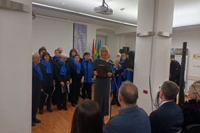 (Snimila Vanesa Begić)