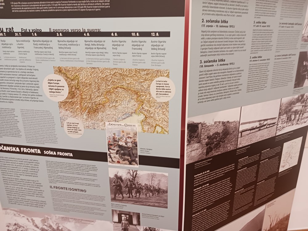 (Snimila Vanesa Begić)