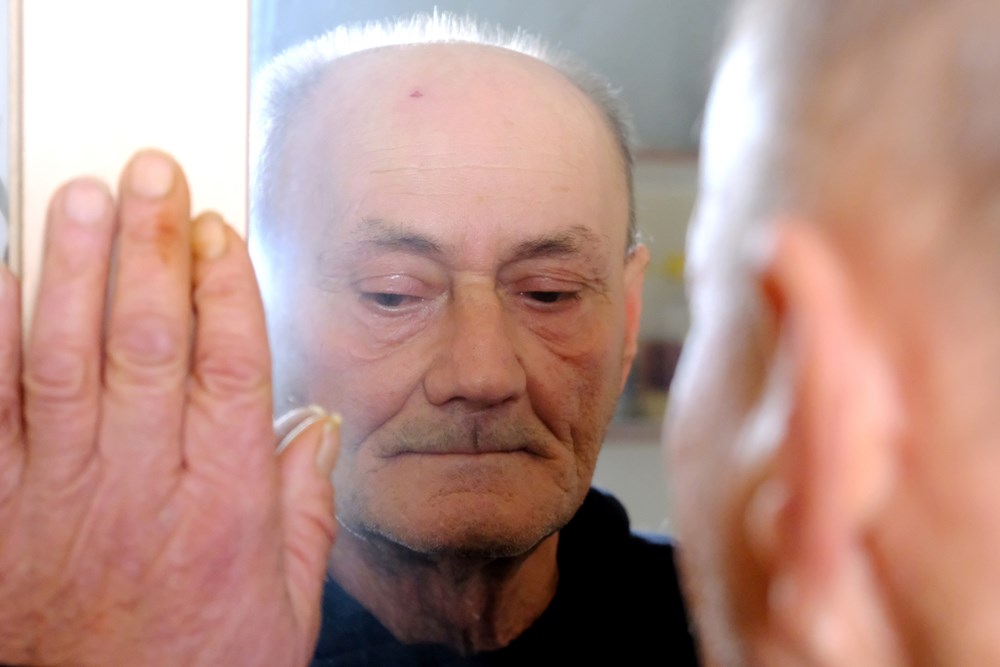 (Snimio Milivoj Mijo&scaron;ek)