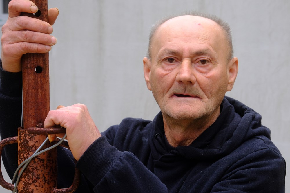 (Snimio Milivoj Mijo&scaron;ek)