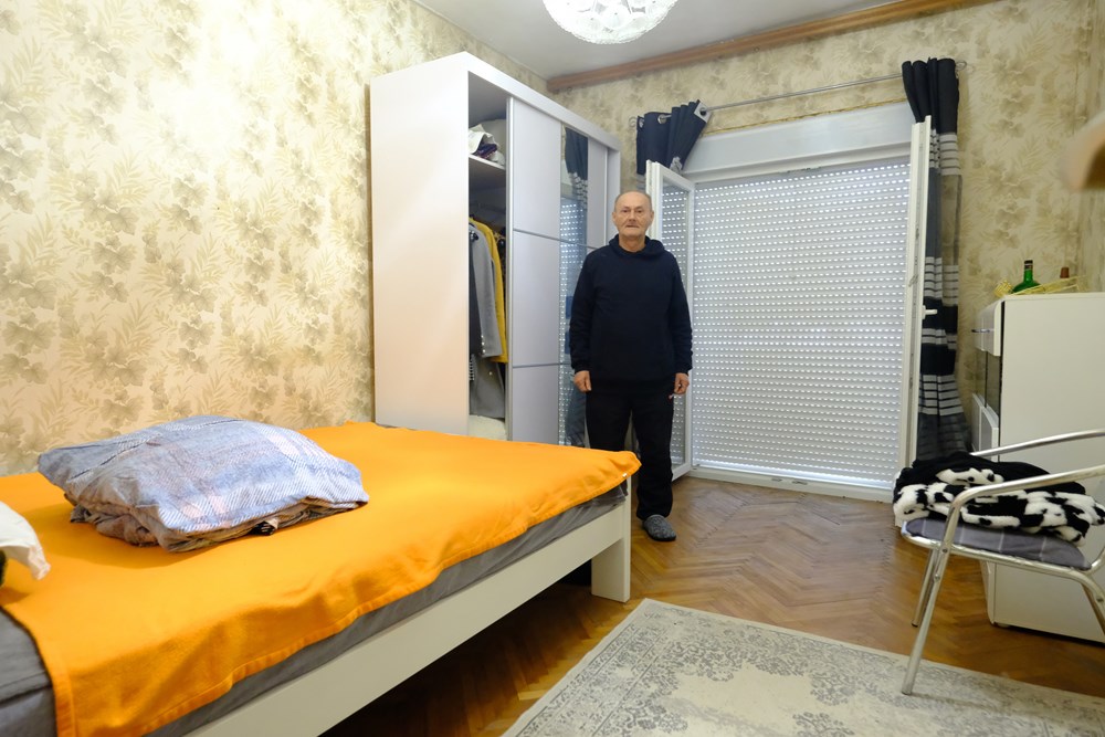 (Snimio Milivoj Mijo&scaron;ek)