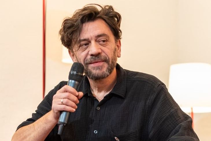 (Sa(n)jam knjige u Istri)