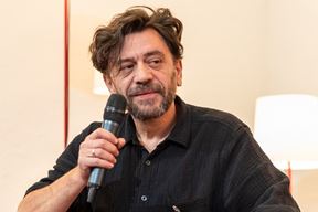 (Sa(n)jam knjige u Istri)