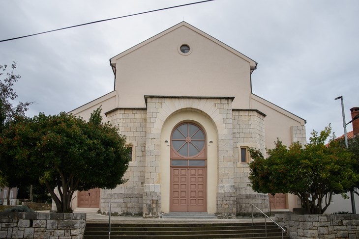 (Snimio Luka Jeličić)