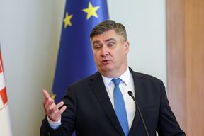 (Snimio Igor Kralj / Pixsell)