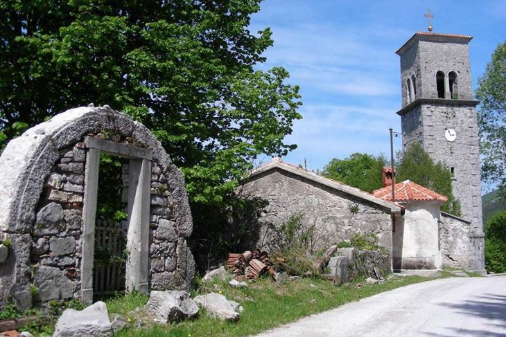 (Arhiva Glasa Istre)