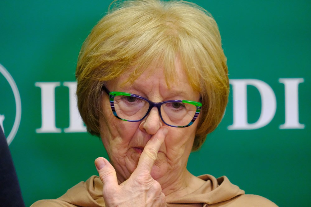 Vlada Može (Snimio Milivoj Mijo&scaron;ek)