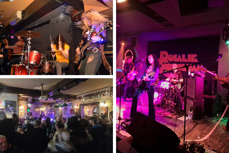 (Arhiva Glasa Istre)