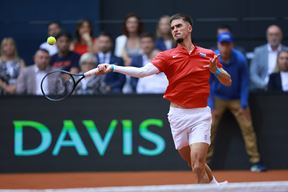 (Foto: Davor Javorovic / XINHUA)