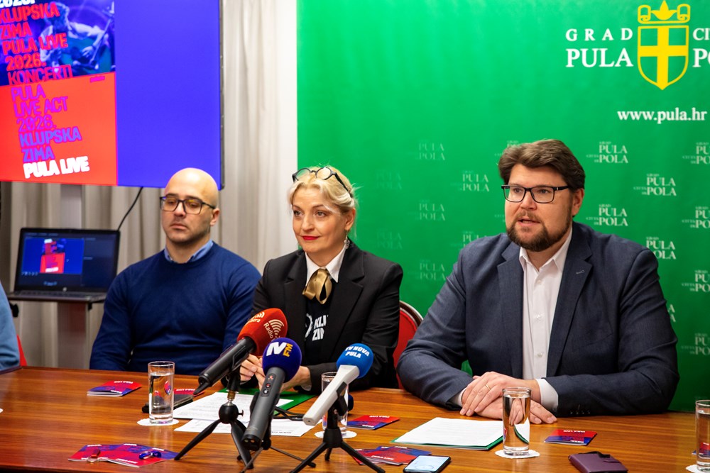 (Grad Pula)