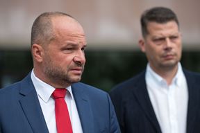 (Snimio Marko Juric / Pixsell)