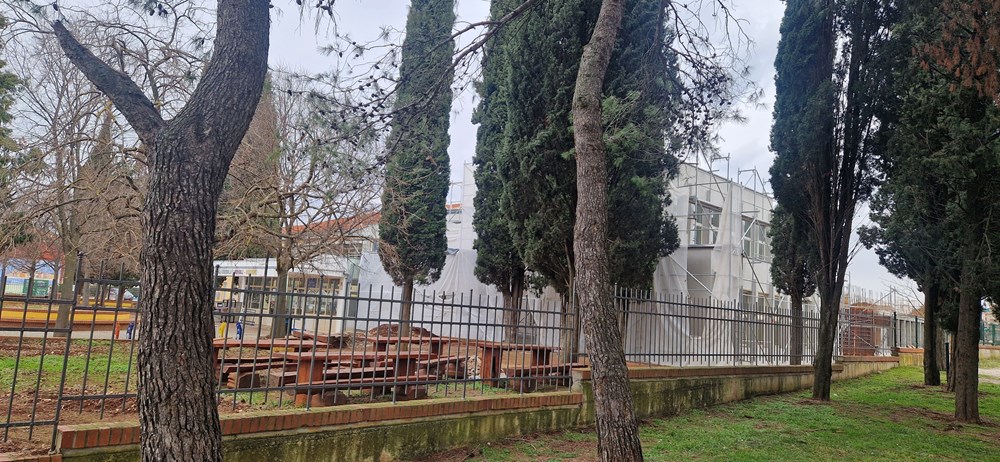 (Snimila Nina Orlović Radić)