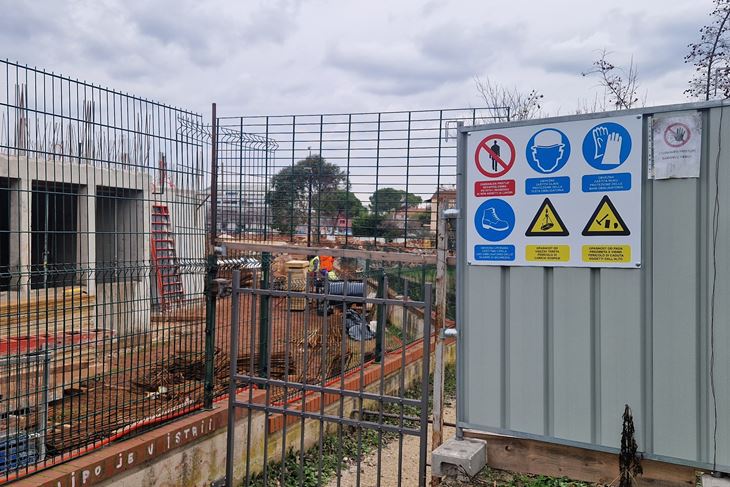 (Snimila Nina Orlović Radić)