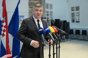 (Foto: Neva Zganec / Pixsell)