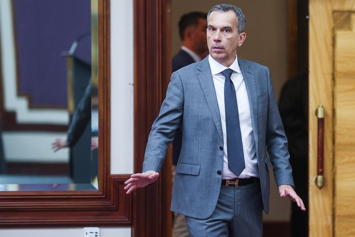 (Slavko Midzor/PIXSELL)