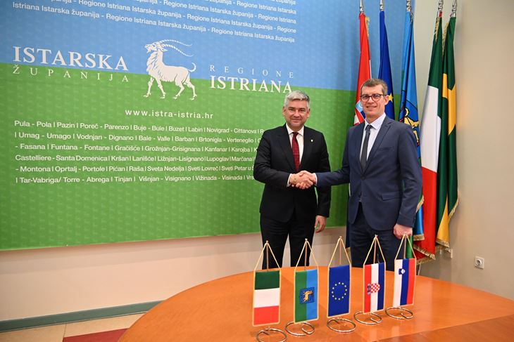 (Županija Istarska)