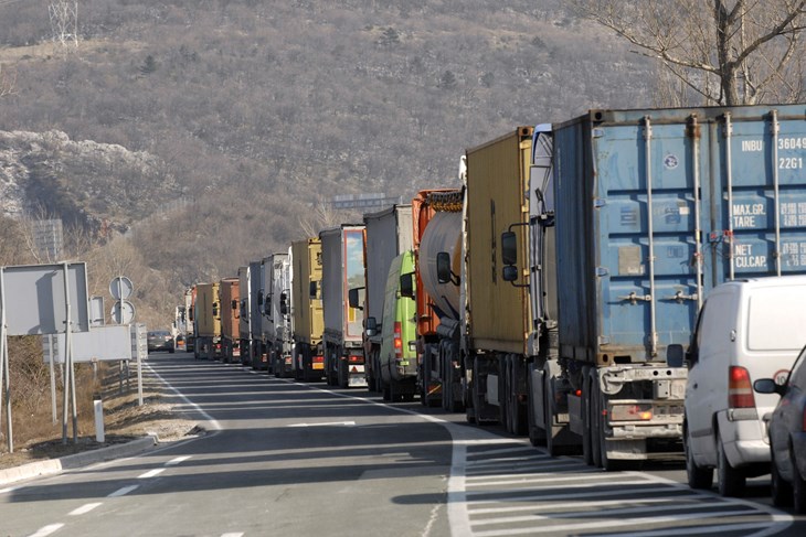 (Goran Kovacic/PIXSELL)