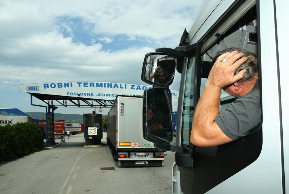 (Sanjin Strukic/PIXSELL)