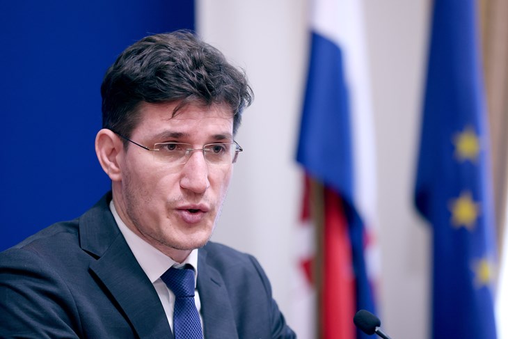 (Patrik Macek/PIXSELL)