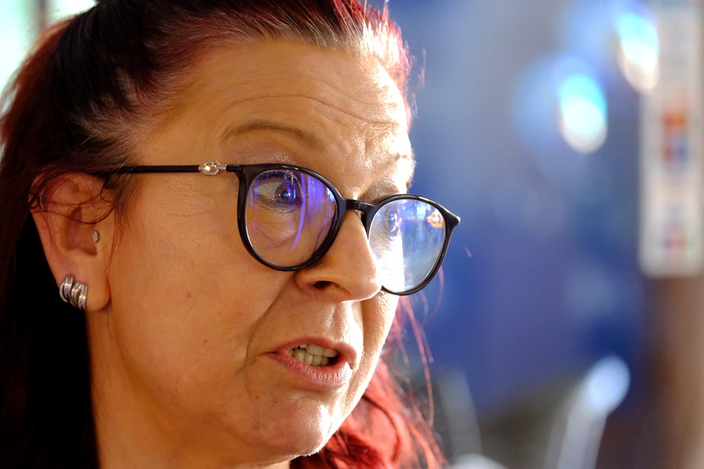 (Snimio Milivoj Mijo&scaron;ek)