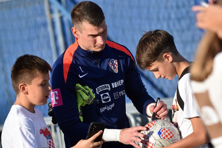 (Snimio Davor Kovacevic)