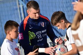 (Snimio Davor Kovacevic)