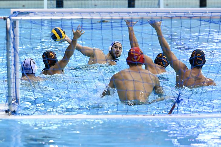 (Snimila Ana Križanec)