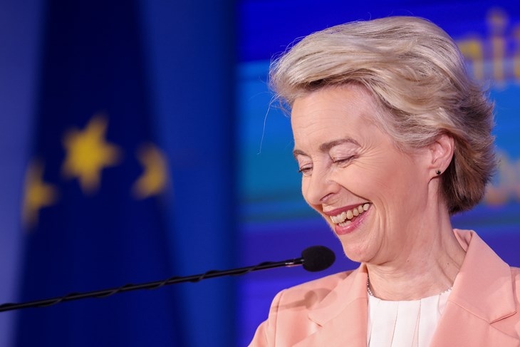 (Armin Durgut / Pixell)