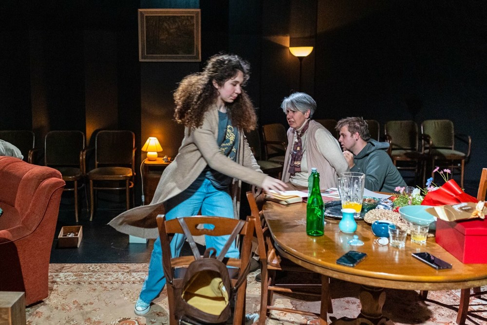 (Foto INK/Manuel Angelini)